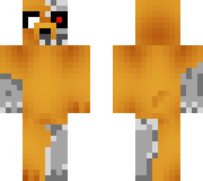 cyborg jake