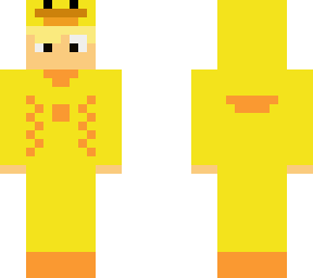 danial official skin