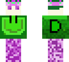 danos the moss king