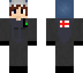 dark boy sas