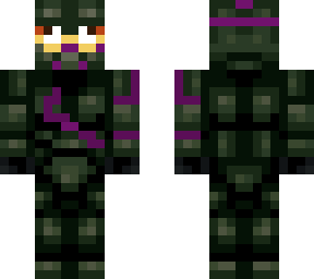 dark squid