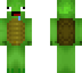 dat tutle