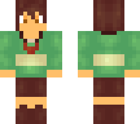 deigo but chara
