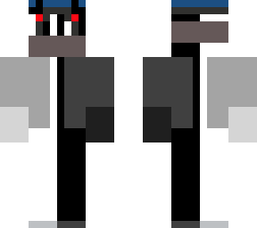 demon boi