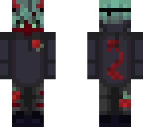demon deku