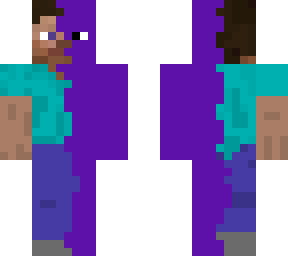 demoned steve