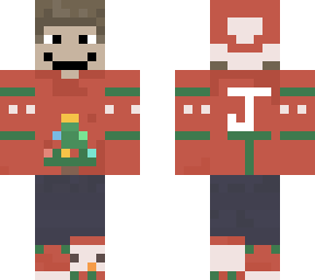 derpy christmas