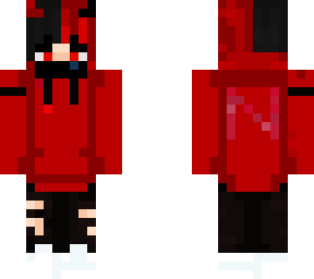devil boy