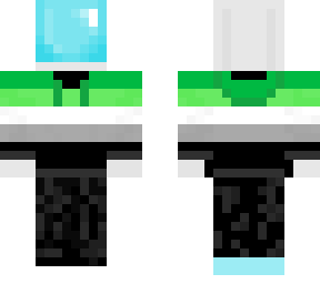 diamond head new skin