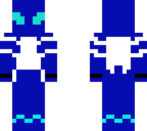 diego maincra skin