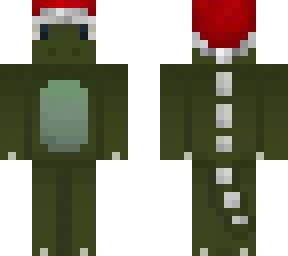 dino christmas v1