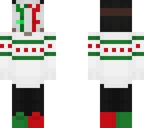 dmg's christmas
