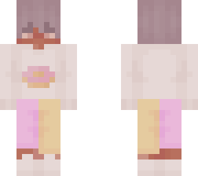 donut frowzy