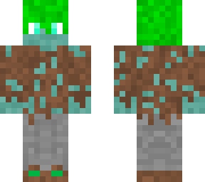 drowned hydronius