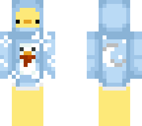 duck chrismas