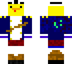 duck l'manberg