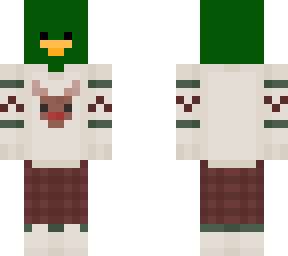 duck remake