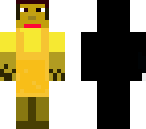 dumb squid game doll