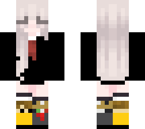 e-girl