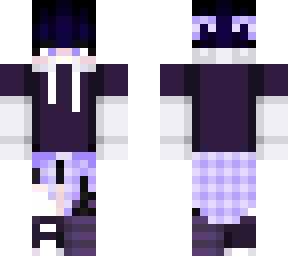 eclipse the ender particle