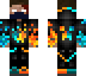 elemental herobrine