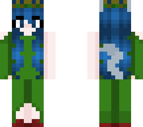 elenor (werewolf)