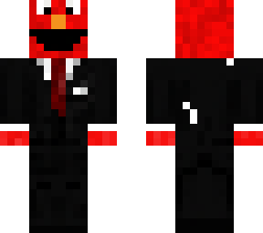 elmo