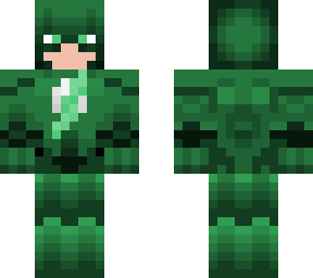 emerald flash