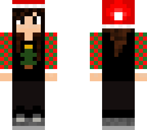 emo christmas