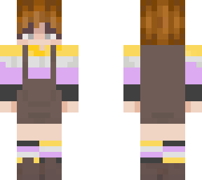 enby skin