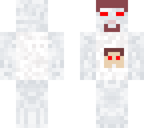enchanted snow