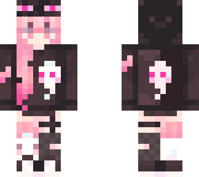 ender-girl