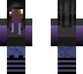 ender girl
