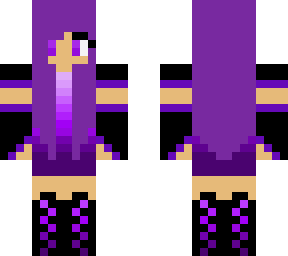 ender girl