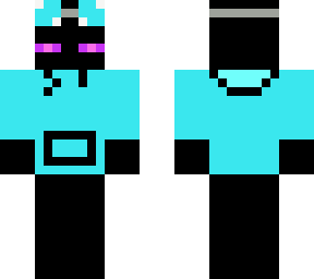 ender the ender man