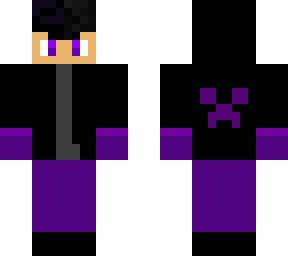 enderboi in winter gear