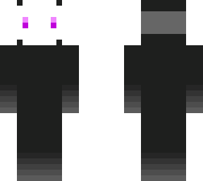 enderman 2.0 w/o gloves