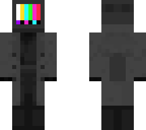 error demo