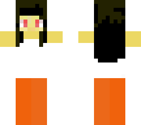 female skin