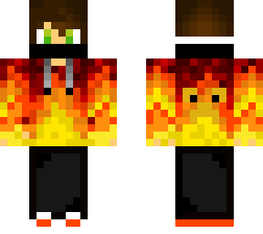 fire gaming