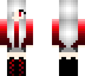fire girl