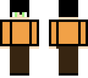 first skin!!!11!