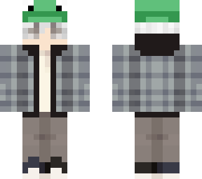flannel