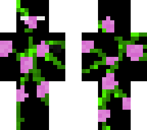 floker/grass skin for floker people