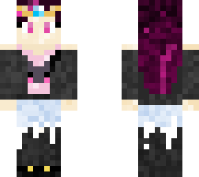 for my sister!