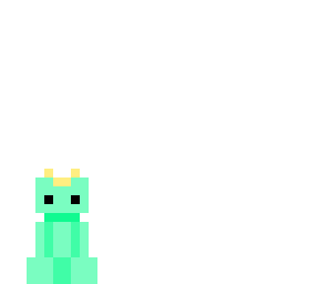forg small green