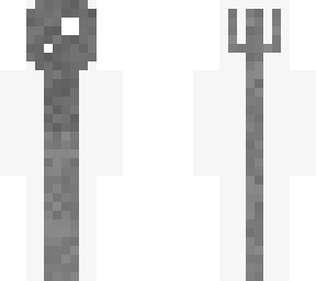 fork spoon