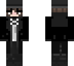 foxydo mafia