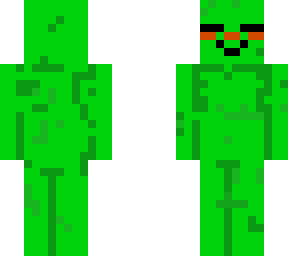 frog