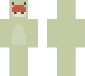 froggo